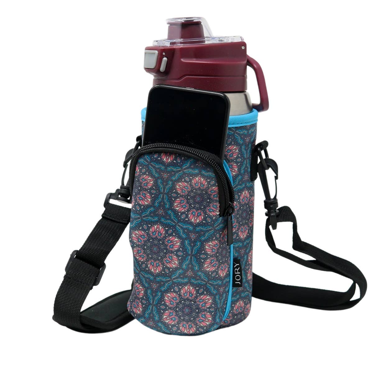 Seriously Shea - Wholesale Crossbody Bag - Women's - Fall Holiday Neoprene Cross Body Bag | Boho2