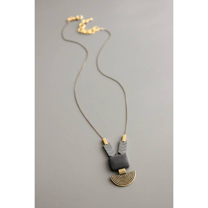 David Aubrey Jewelry - Wholesale Pendant/Charm Necklace - XIN3183