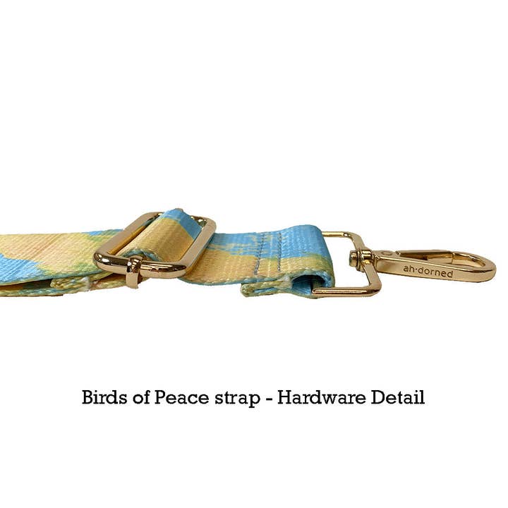 Jumper Maybach - Wholesale Bag Strap - Women's - Jumper Maybach 2" Custom Bag Strap-Assorted2