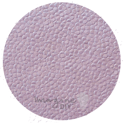 Imaginediy – wholesale Craft supplies – Sequin Embossed Paper Lilac0