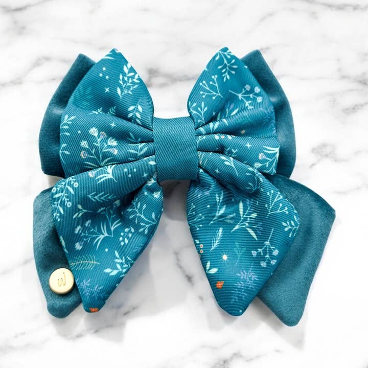 Cão Borboleta Gravata: Chiswick Alpine por atacado de WYLD CUB