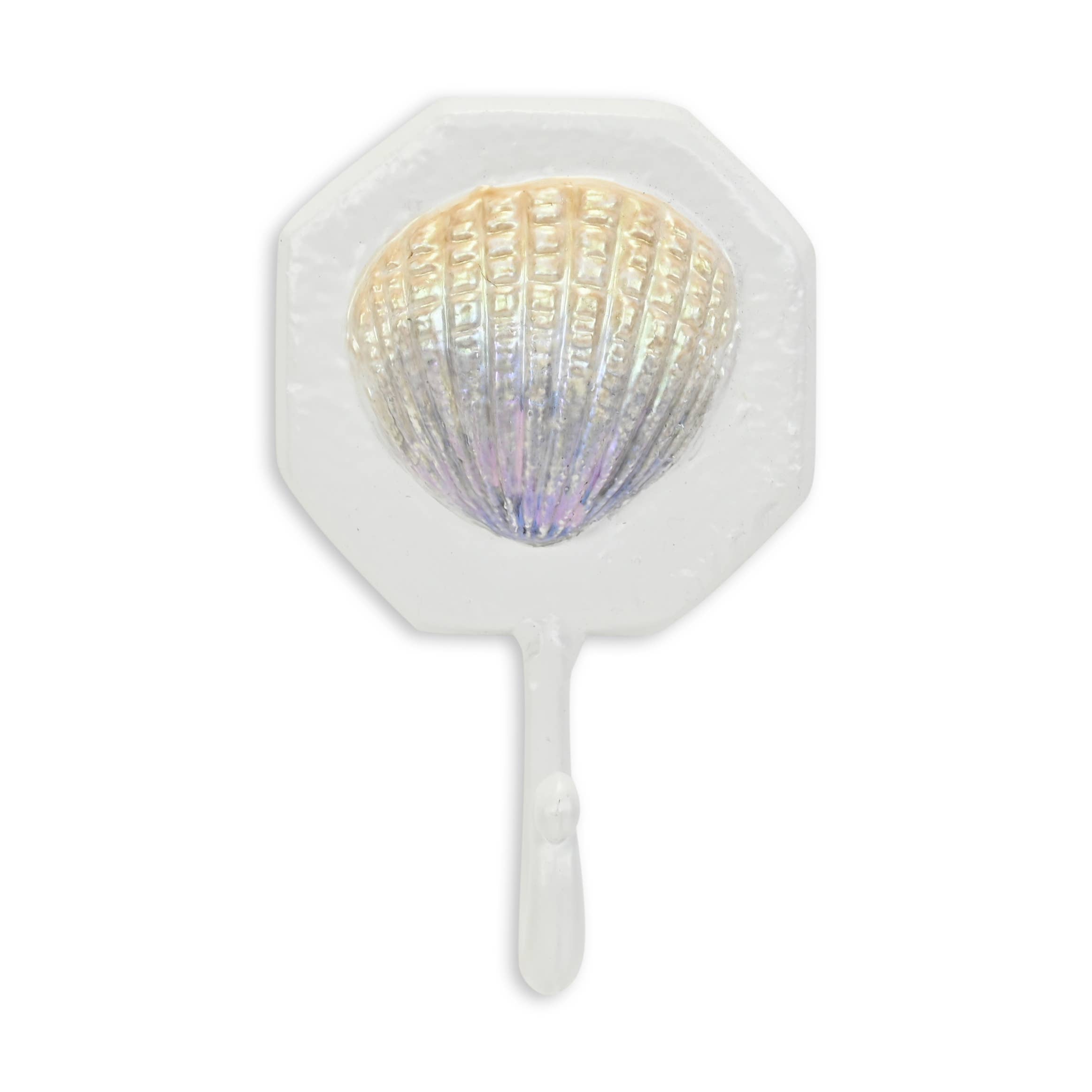 Cheungs Home Decor - Wholesale Wall Hook - Solva Coastal Colored Cast Iron Wall Hook16