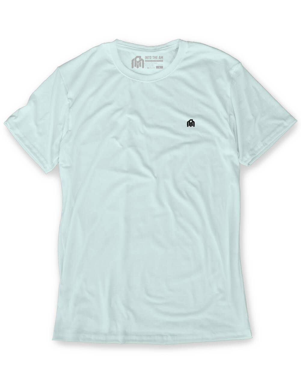 INTO THE AM – T-shirt – Homem por atacado – T-shirt Básica Ajustada Premium para Homem (de Marca)20