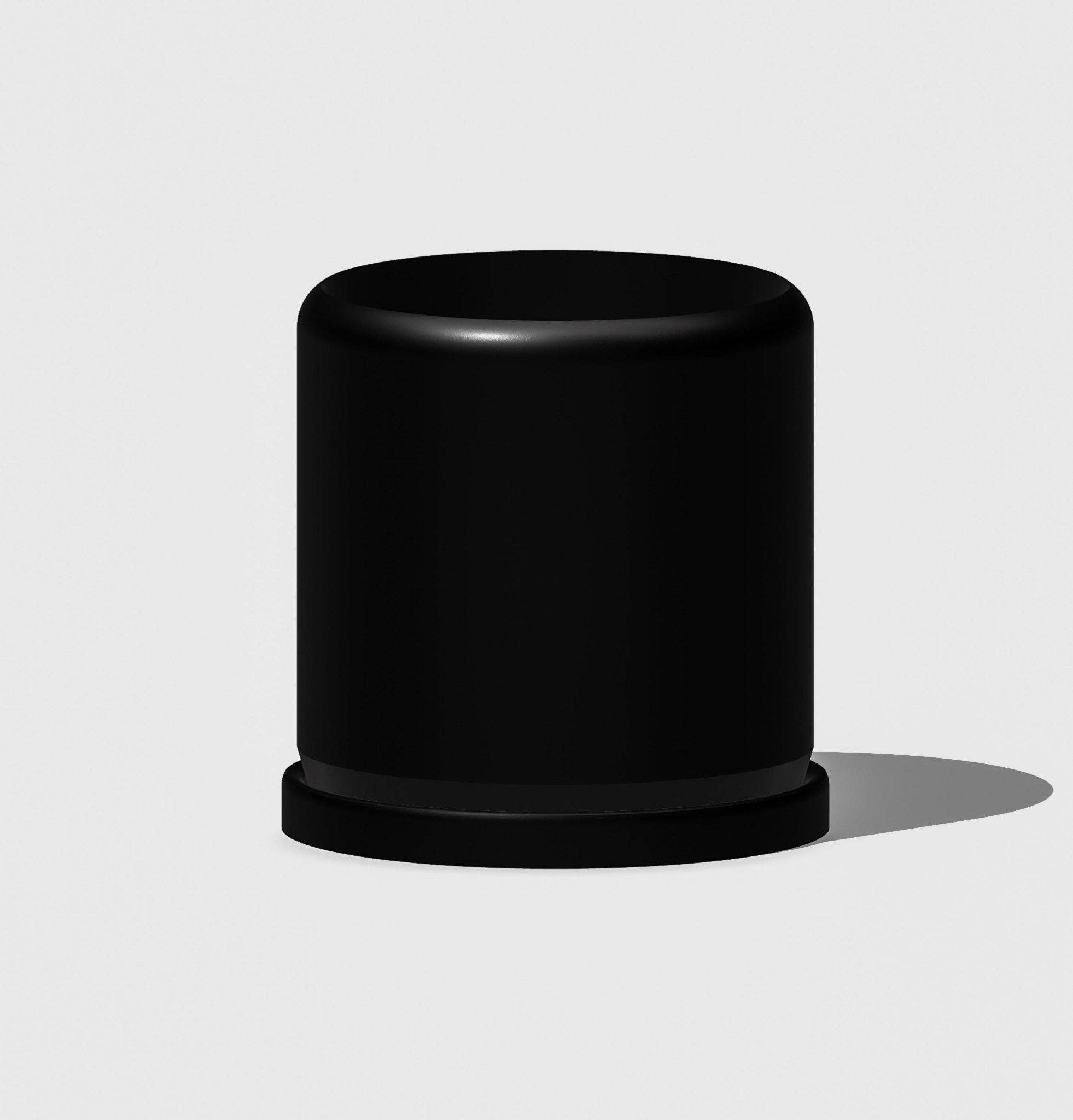 Rosebud Homegoods - Wholesale Plant Pot - Round Planter0