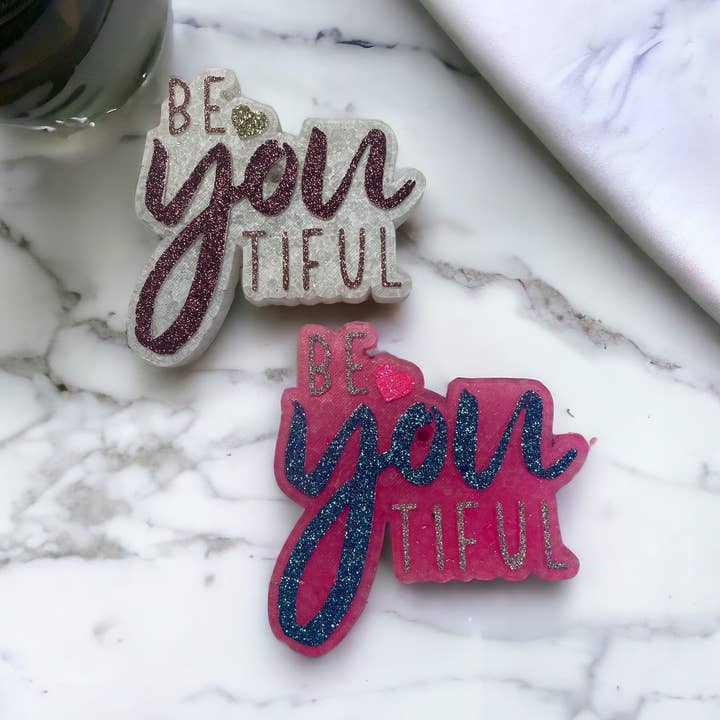 Be YOU tiful for wholesale by Painted Feather Scents