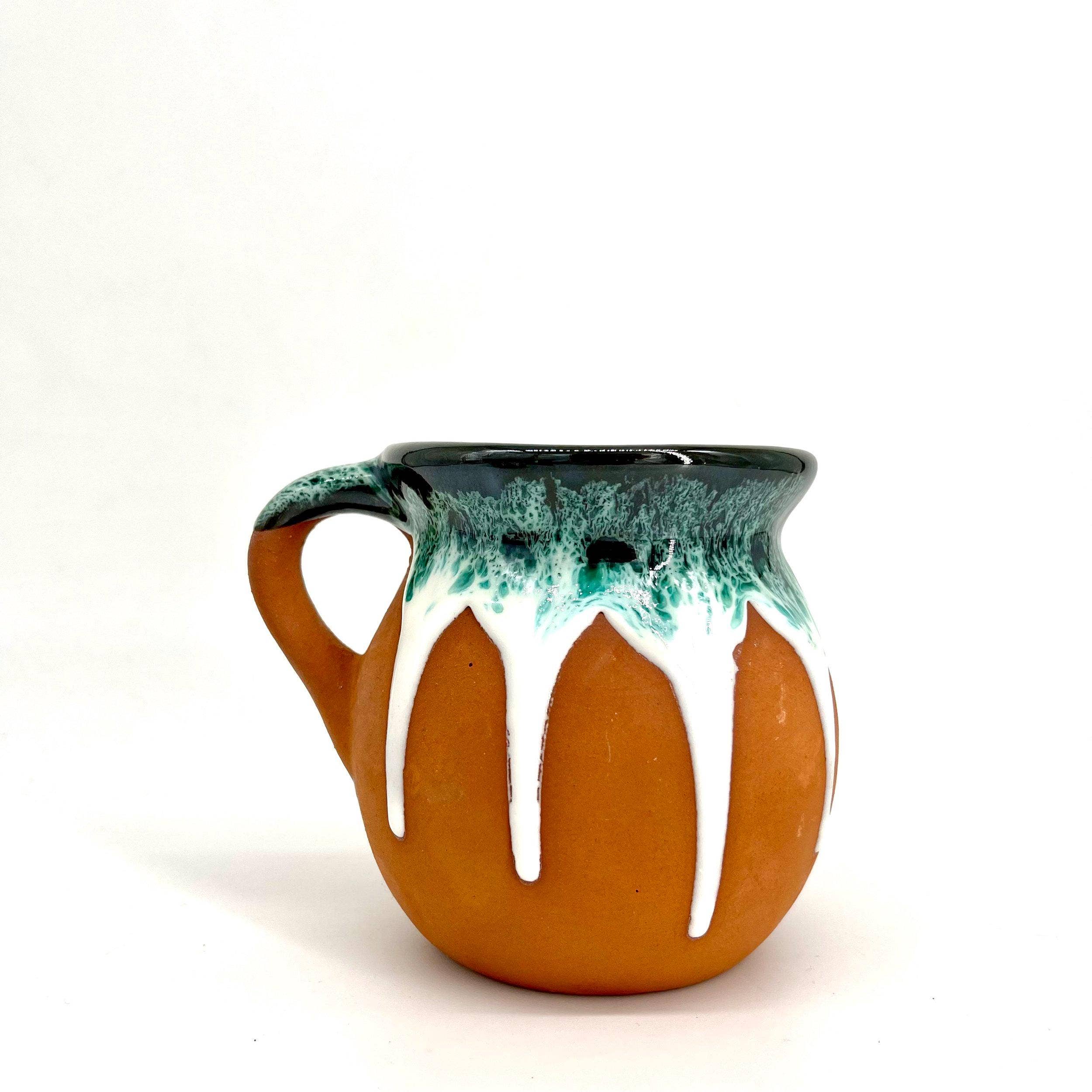 Fiesta McAllen LLC - Wholesale Decorative Jar - Hand Dipped Mexican Jarrito 1