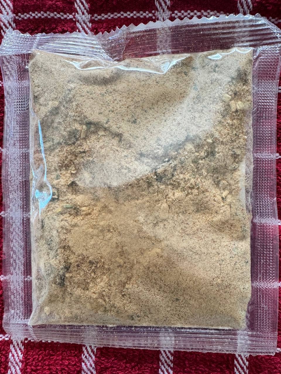 Arts N' Blends - Wholesale Dip - Green Chili Con Queso (with cheese) Dip Mix1