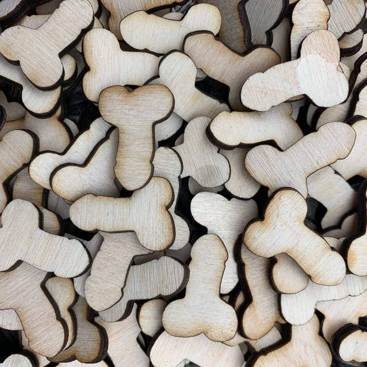 Dirty Grove by Hazel Grove Customs - Wholesale Gag Gift/Novelty Gift - Bag Of Dicks, Eat A Dick, Penis Cutout, Funny Gift