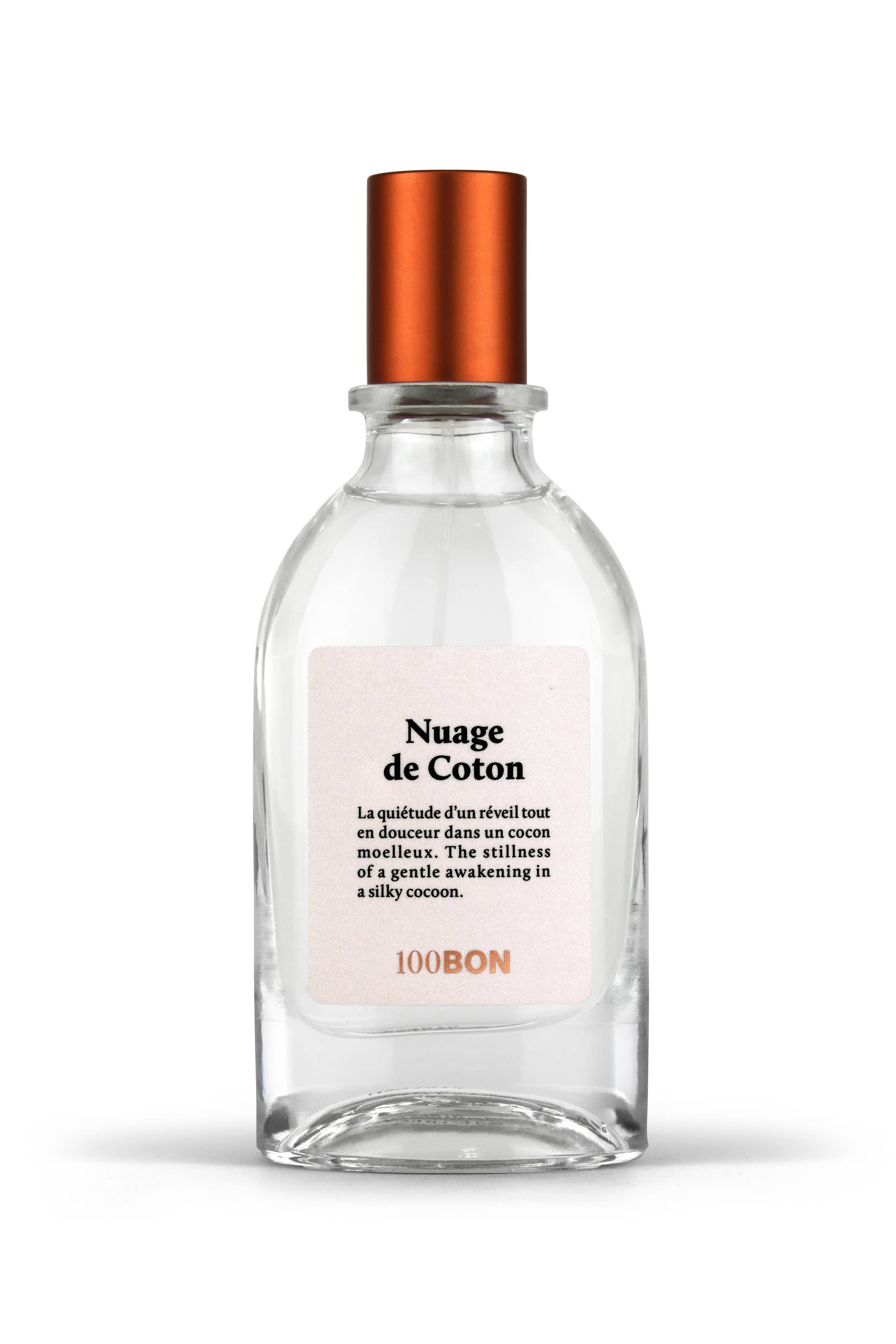 100BON - Wholesale Perfume/Eau de Toilette - Toilet water - Cotton cloud1