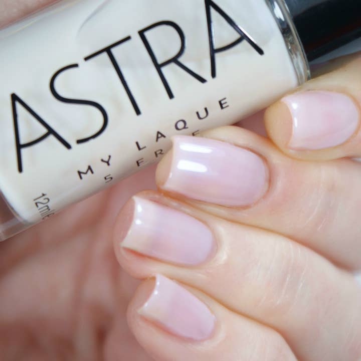 Astra Make-Up - Wholesale Nail Polish - My Laque 5Free40