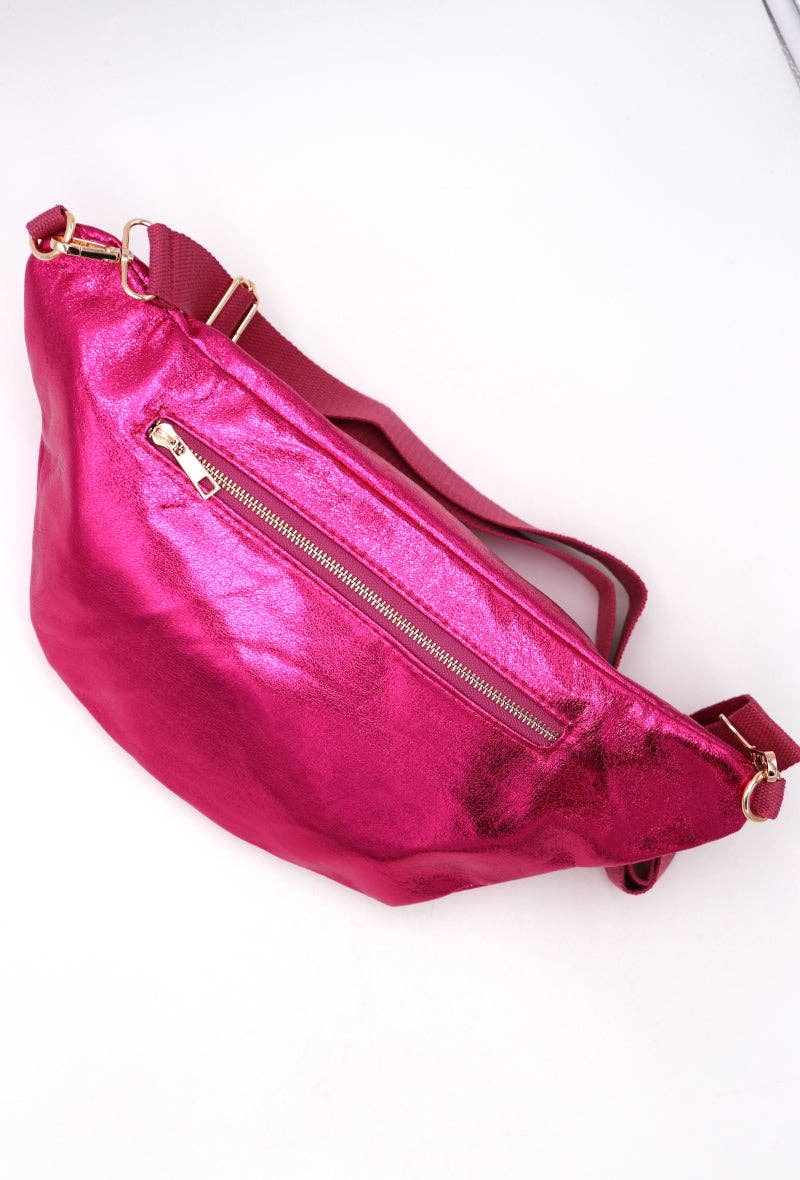 LIL' MOON - Wholesale Belt Bag - Women's - #LM2023 -21 Fanny Pack10