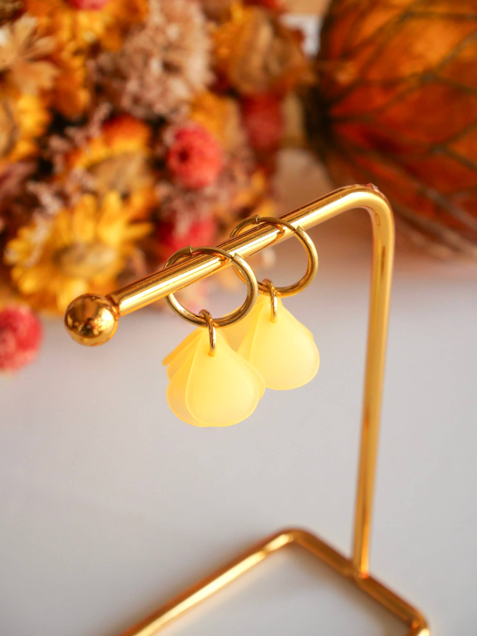 Azeria Création - Wholesale Dangle Earrings - Tula earrings16