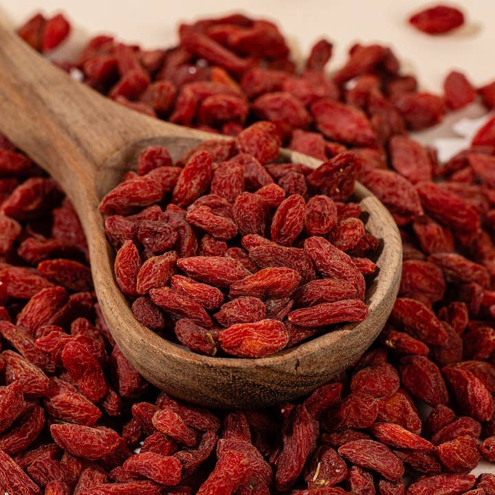 AZADA - Wholesale Dried/Dehydrated Fruit - Bayas de goji bio1