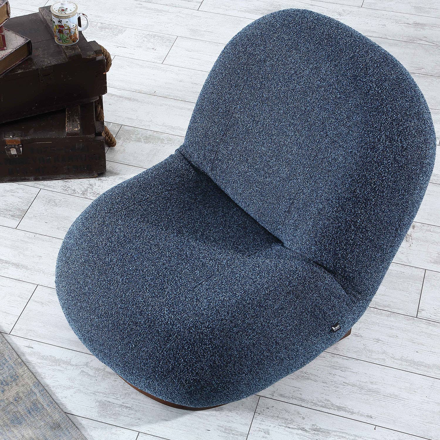 TORTUGA İÇ VE DIŞ TİC. LTD. ŞTİ – wholesale Stol – Tortuga Home Pall dekorativ loungefåtölj - fåtöljer6