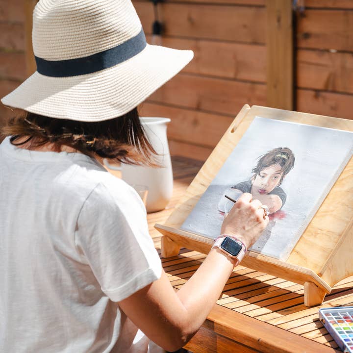 Support de correction pour la vente par Printink Canada