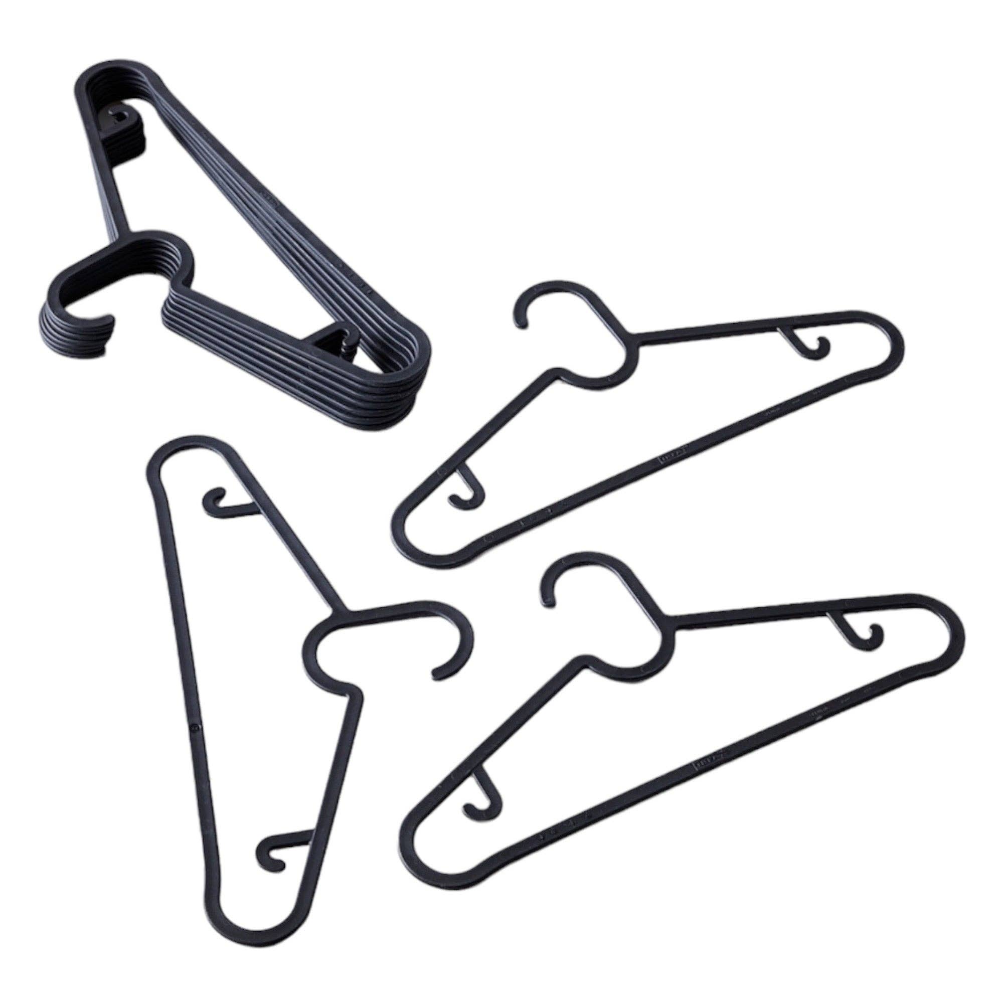 Kinky Pleasure - Wholesale Clothes hangers - Kinky Pleasure - I001 - Clothes Hangers 10pcs - 1 Piece2