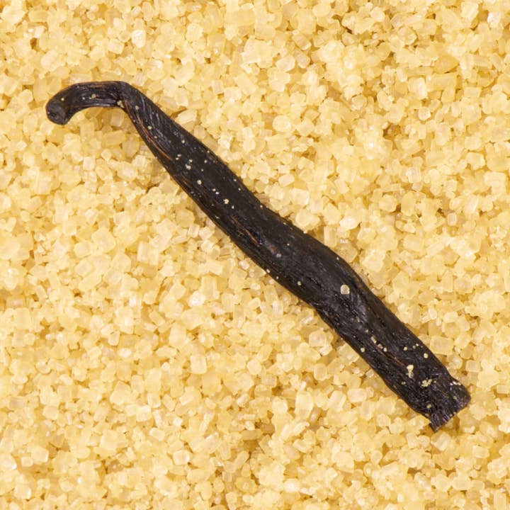 India Tree - Wholesale Sugar/Sweetener - Vanilla Sugar1