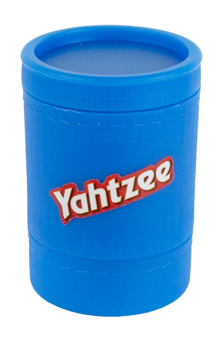 Super Impulse USA - Wholesale Toy Set - Kids - World's Smallest Yahtzee Game2