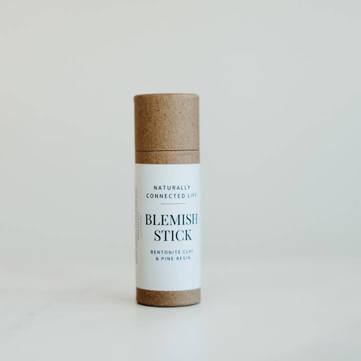 Blemish Stick for wholesale by Naturally Connected Life