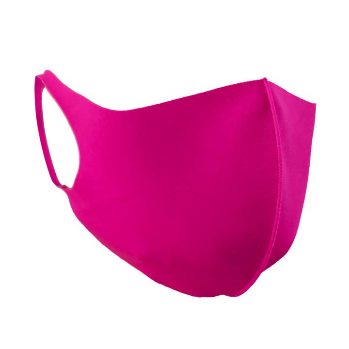 Western Fashion - Vendita all'ingrosso Mascherina/visiera protettiva - Maschera base1