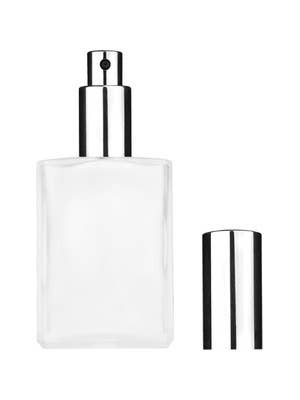 Best Bottles - Vente Vaporisateurs - Pulvérisateur élégant en verre givré - 30 ml (plusieurs couleurs)8