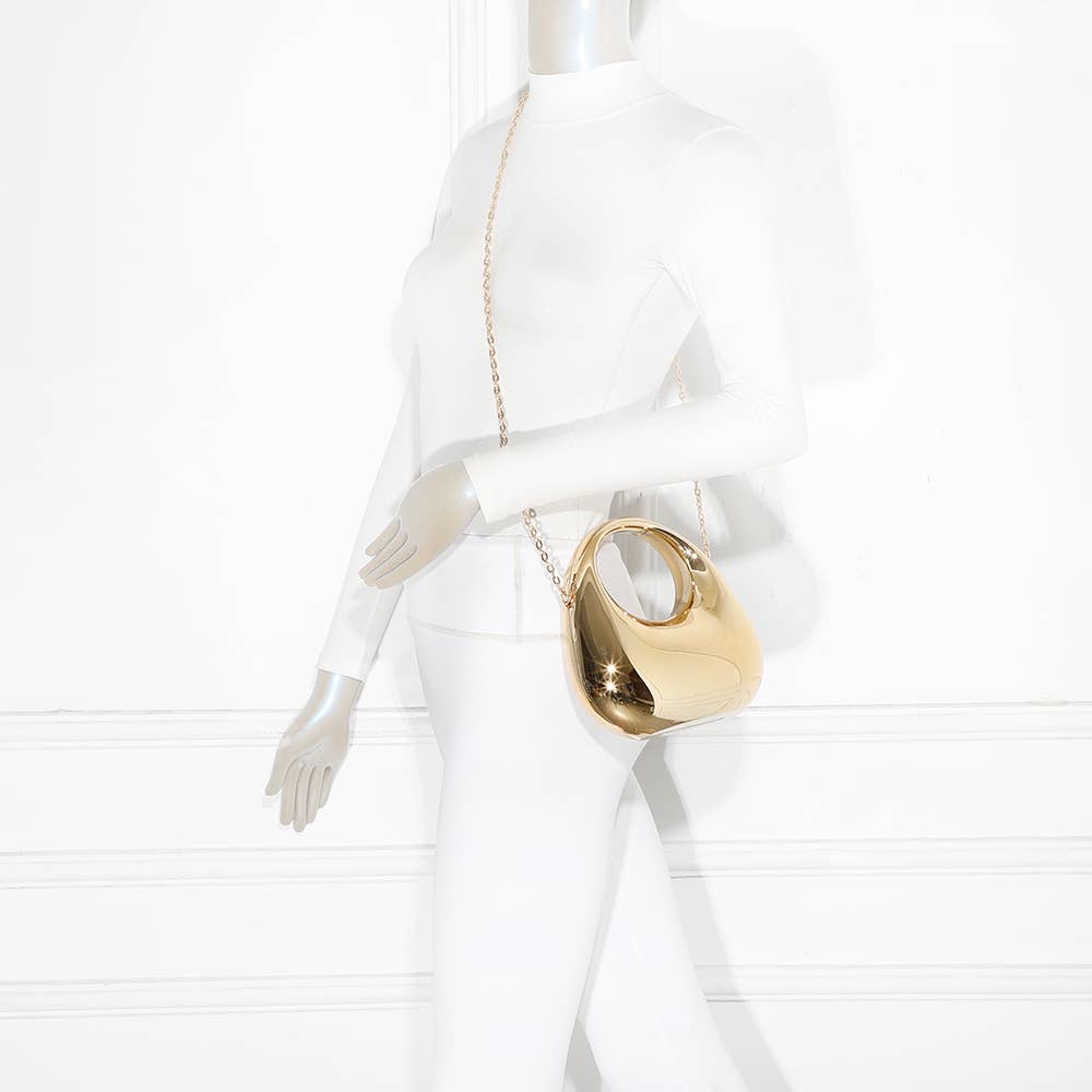 Gallantry - Vendita all'ingrosso Borsa a tracolla - Donna - Solara (WL-42001)8