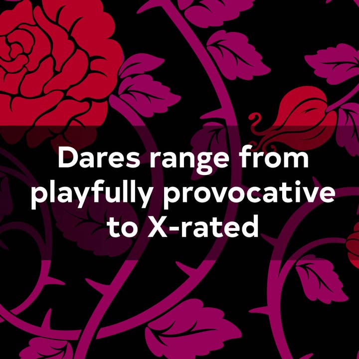 Chronicle Books - Wholesale Card Game - Box of Dares3