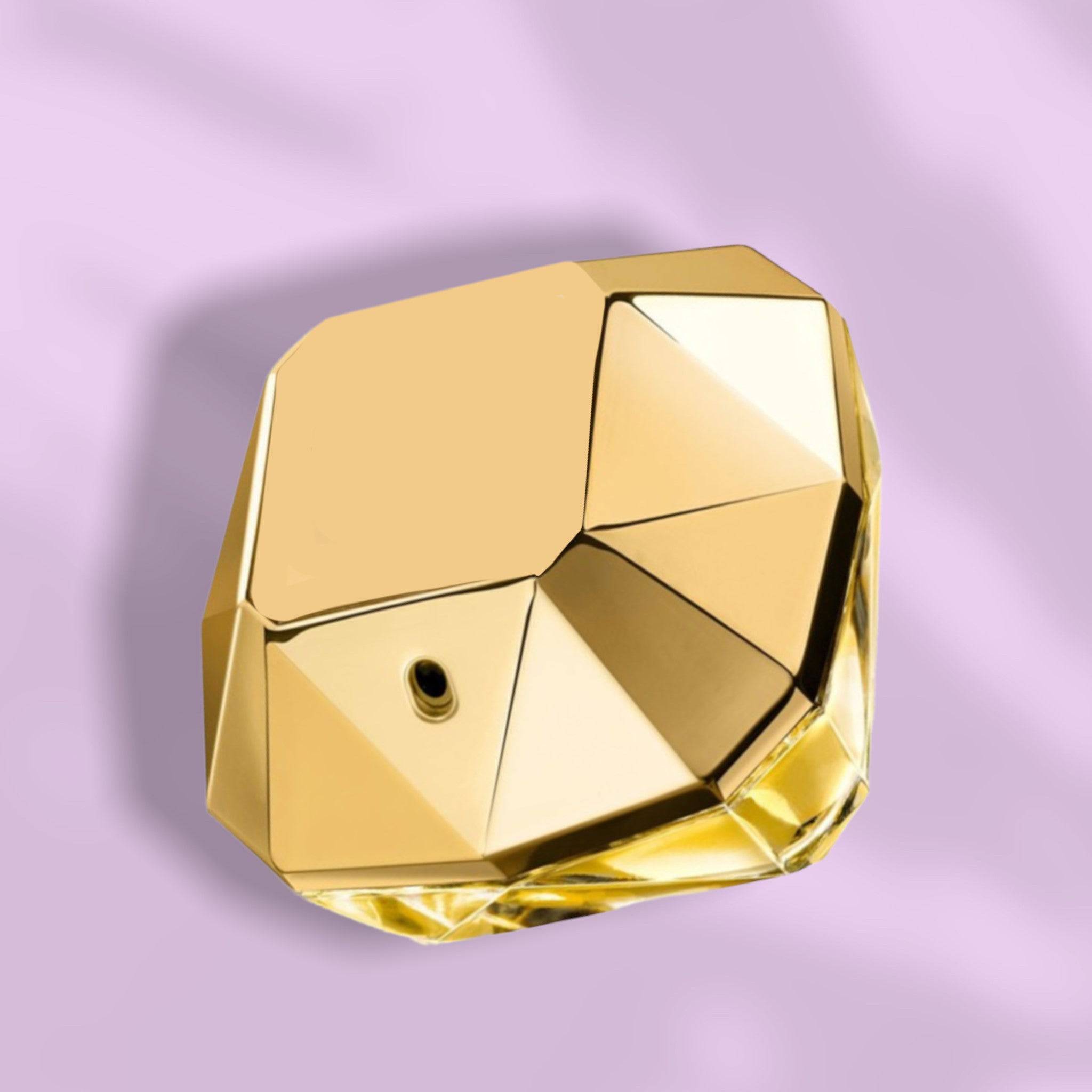 Craftiful – Großhandel Duftöl – Lady Millionaire Duftöl