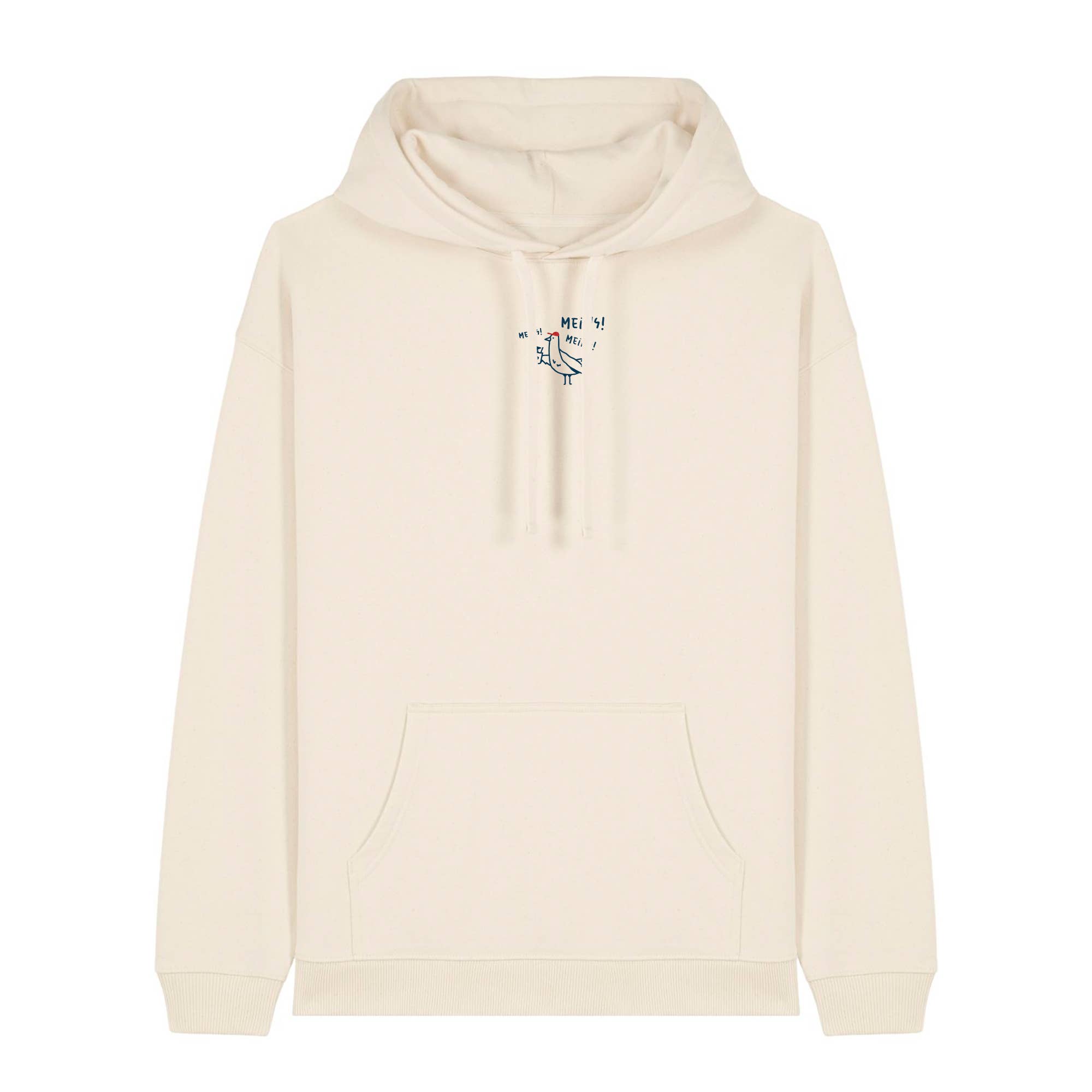 Hand und Feuer - Wholesale Hoodie - Unisex - Hoodie Oversized – MINE MÖWE - Holland Outdoor Camping1