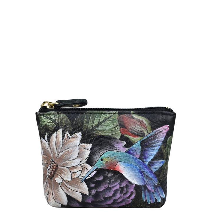 Coin Pouch - 1031 and other Purchase Wholesale silverbirch. Free Returns & Net 60 Terms on Faire trending on Faire.