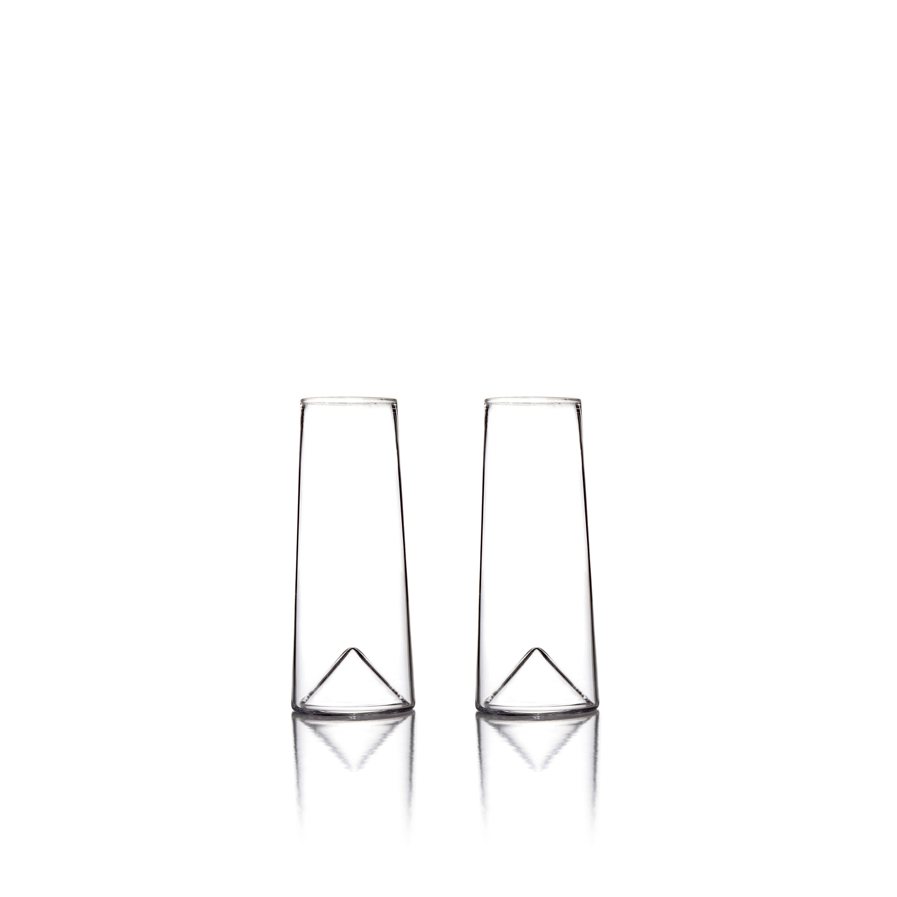 Sempli - Wholesale Champagne Flute - Monti-Flute Wine Glasses1