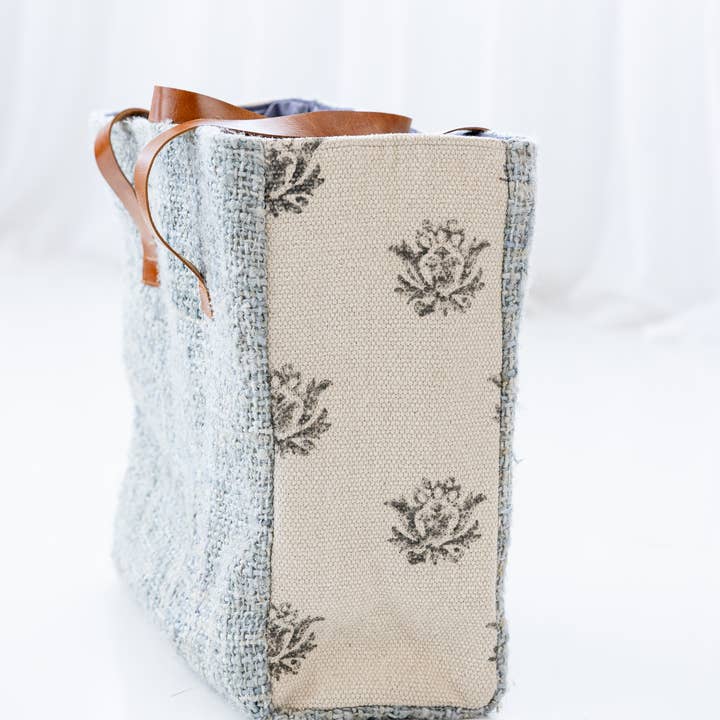 Rahab's Rope - Wholesale Tote Bag - Women's - The Dreamy Tote