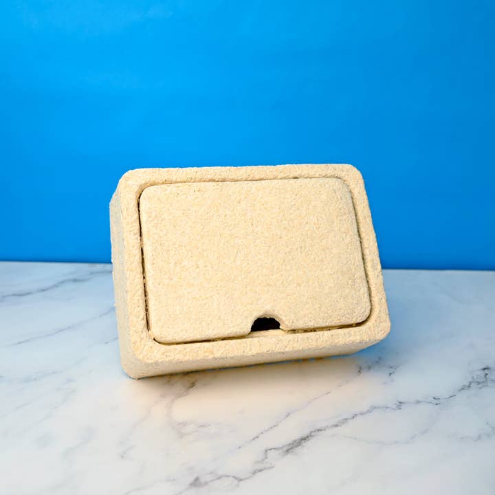 Small Giftbox for wholesale by Grow.bio