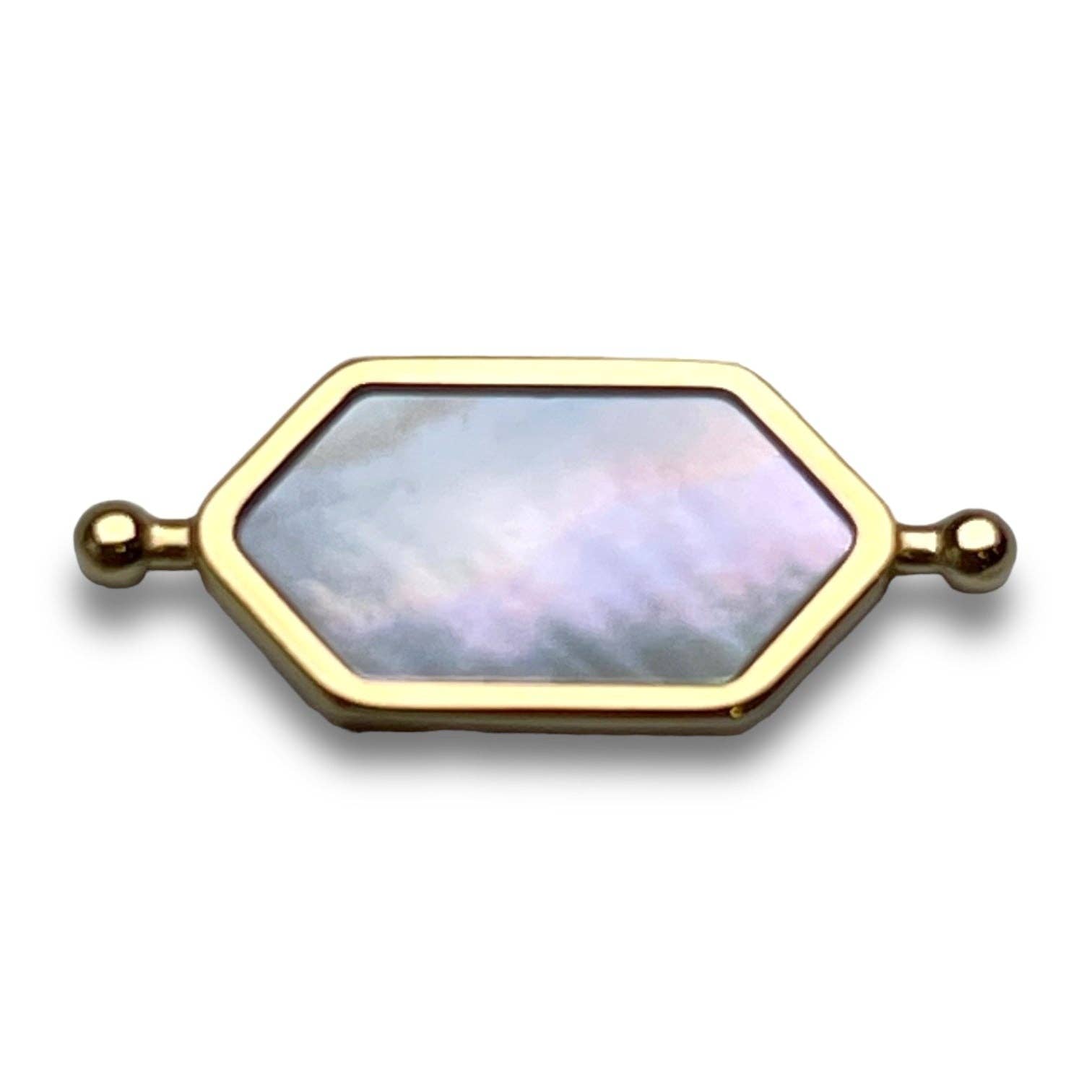 CONQUERing - Vendita all'ingrosso Pietra/cristallo spirituale - Elemento di Cristallo HexBar™6