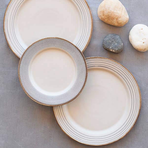 Companhia Atlântica - Wholesale Dinner Plate - COMPORTA Dinner Plate3