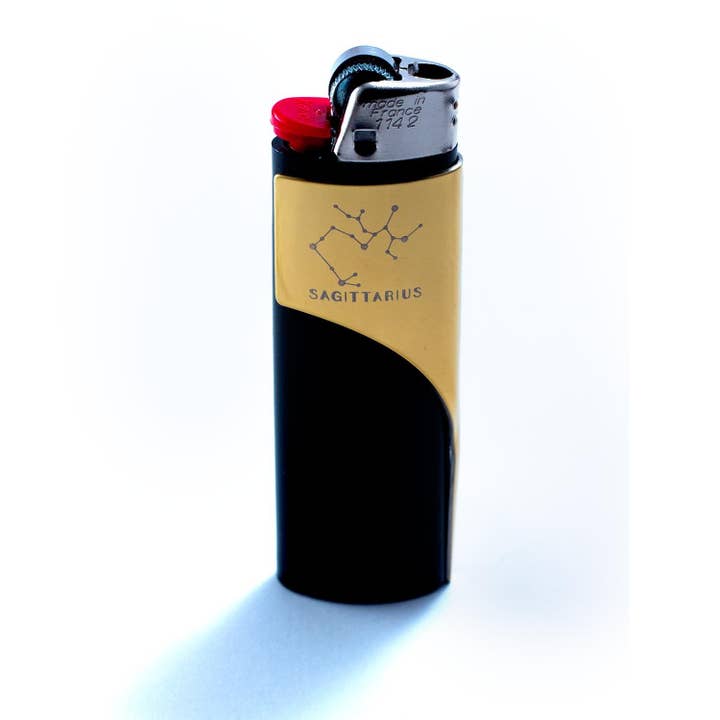 Kasher Inc - Wholesale Lighter - Kasher SAGITTARIUS