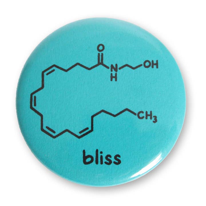 Bliss Button for wholesale by The Chemist Tree