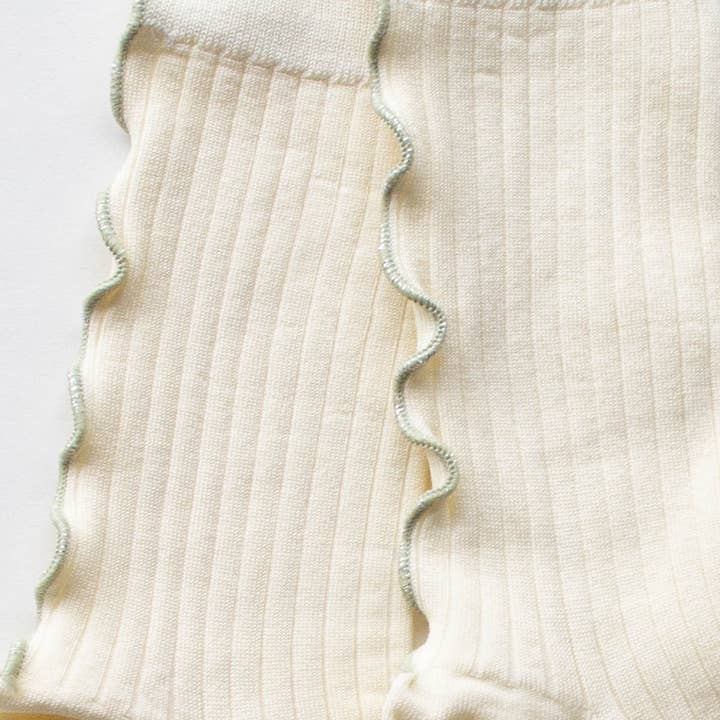 Tiepology - Wholesale Socks - Women's - Merrow Stitch Socks5