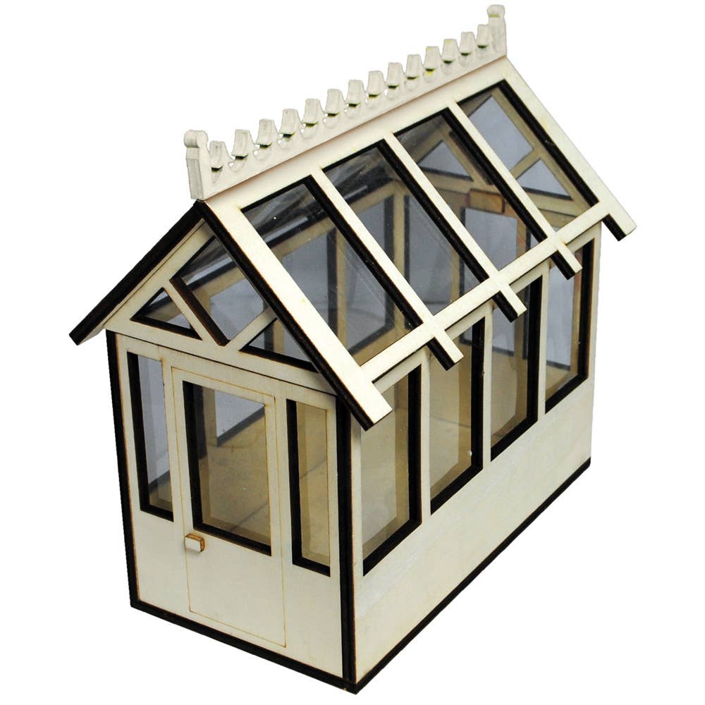 Original Products UK/EU – wholesale Planter box – Miniature Indoor Greenhouse Planter Box1