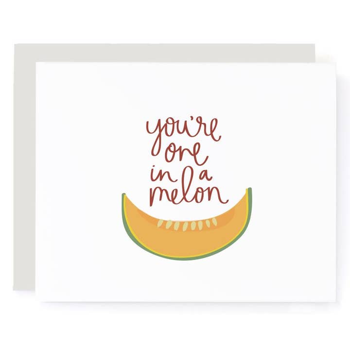 Tu es unique en ton genre Carte de Saint-Valentin pour la vente par A Jar Of Pickles