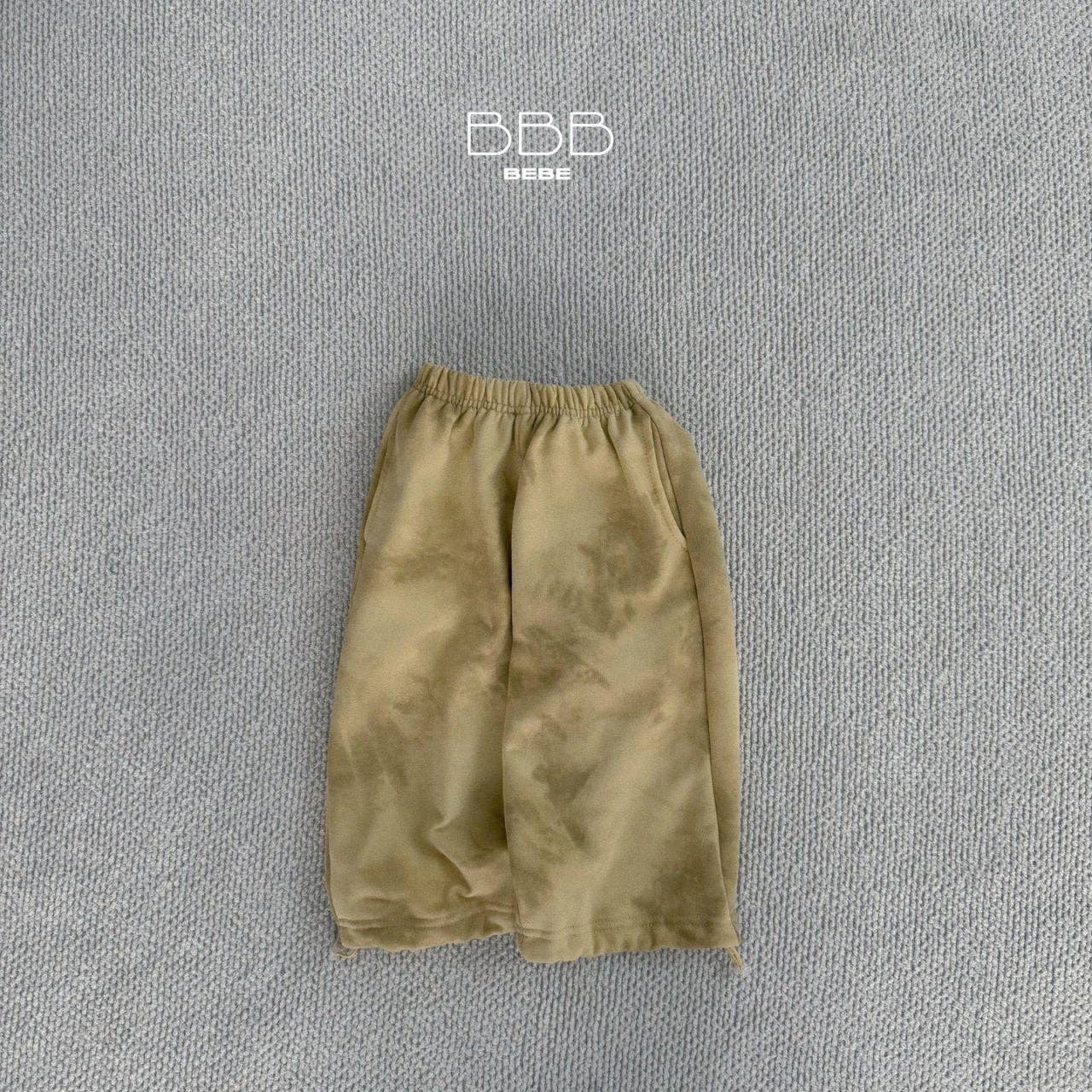 Cozy Kidz - Wholesale Lounge Sweatpants/Joggers - Kids - Evian Jogger Pants7