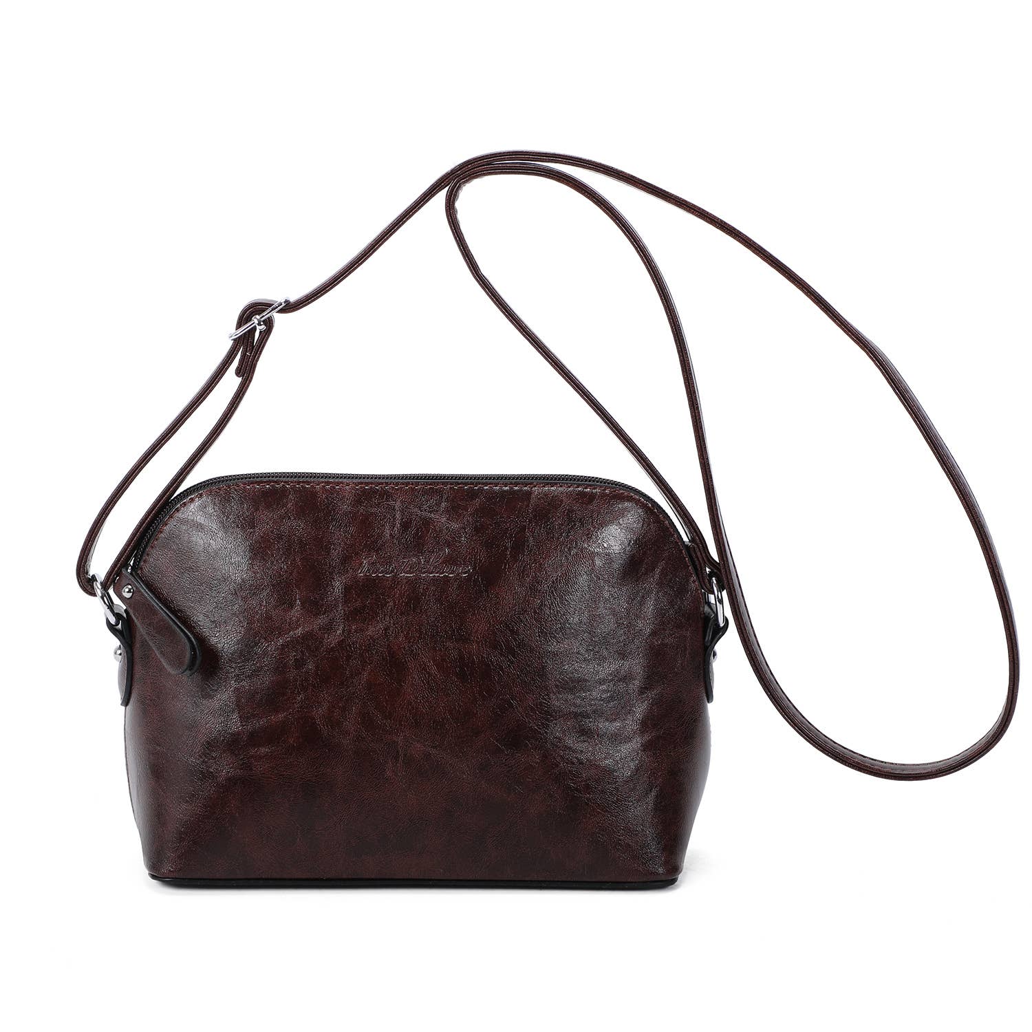 INES DELAURE - Wholesale Messenger Bag - Women's - Crossbody pouch4