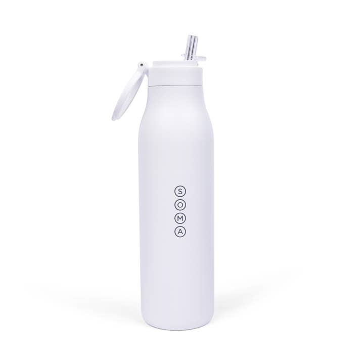 Full Circle Home - Wholesale Water Bottle - Soma Stainless Steel Bottle1