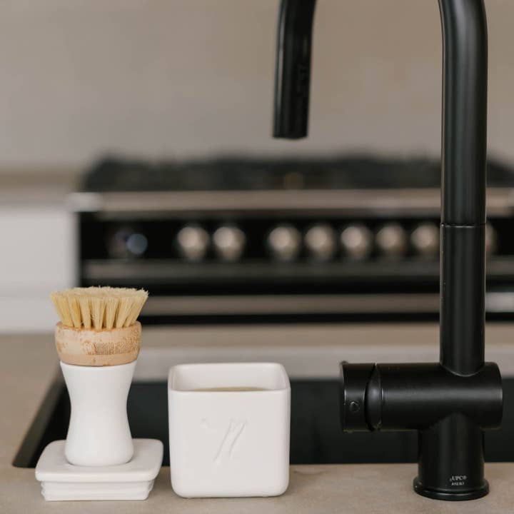 Nellie's Clean - Wholesale Cleaning Brush - Kitchen Brush - Dish Cleaning Brush4