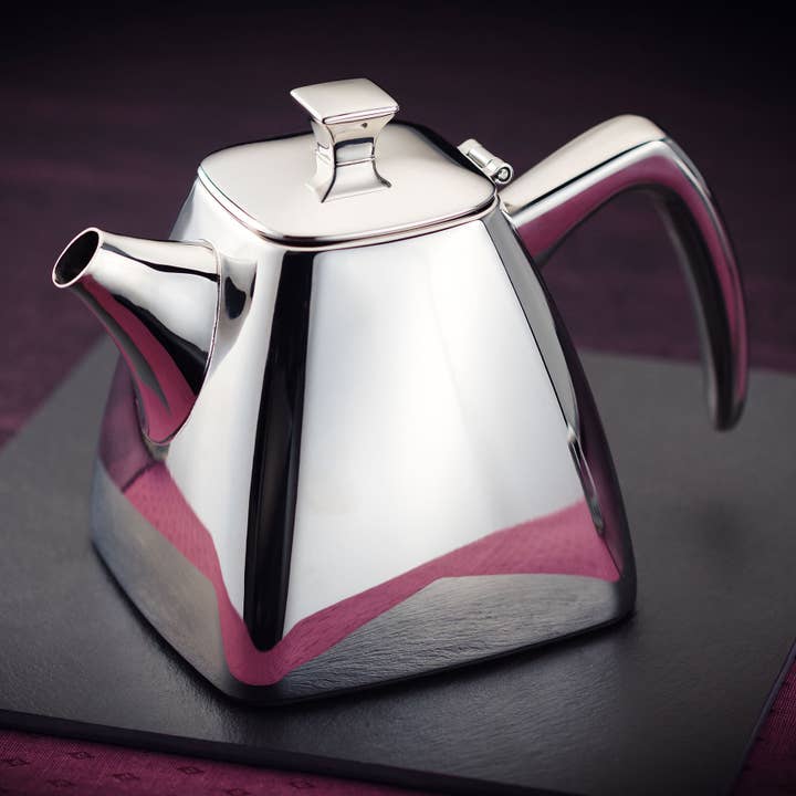 Stellar - Wholesale Tea Pot - Stellar Plaza Teaware, 3 Cup Teapot, 600ml