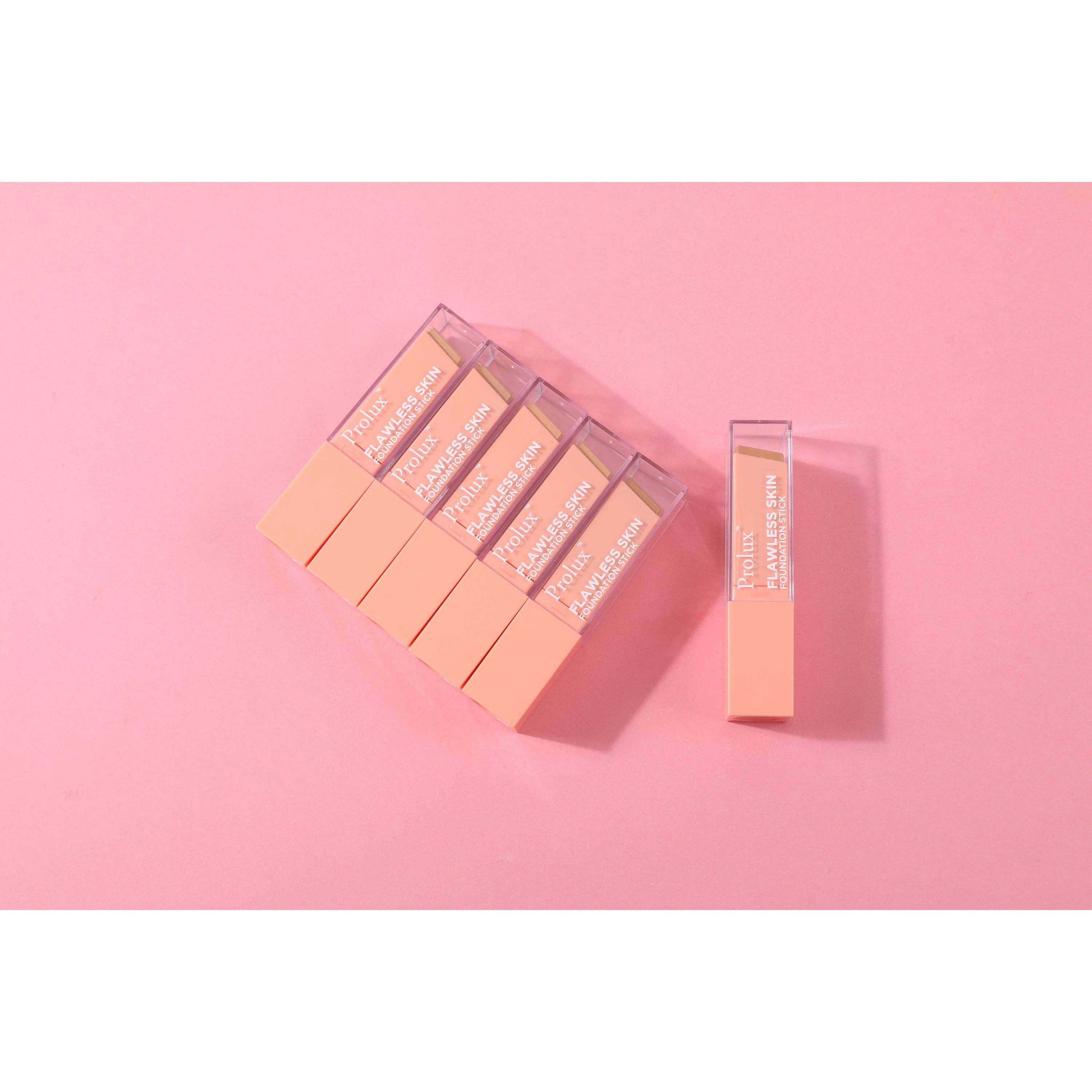 VIAI Beauty – wholesale Foundation – PROLUX Flawless Skin Foundation Stick14