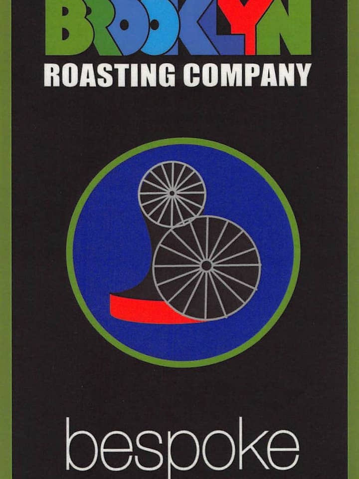 Brooklyn Roasting Company Bespoke 5lb Whole Bean Coffee for wholesale by Brooklyn Roasting Company