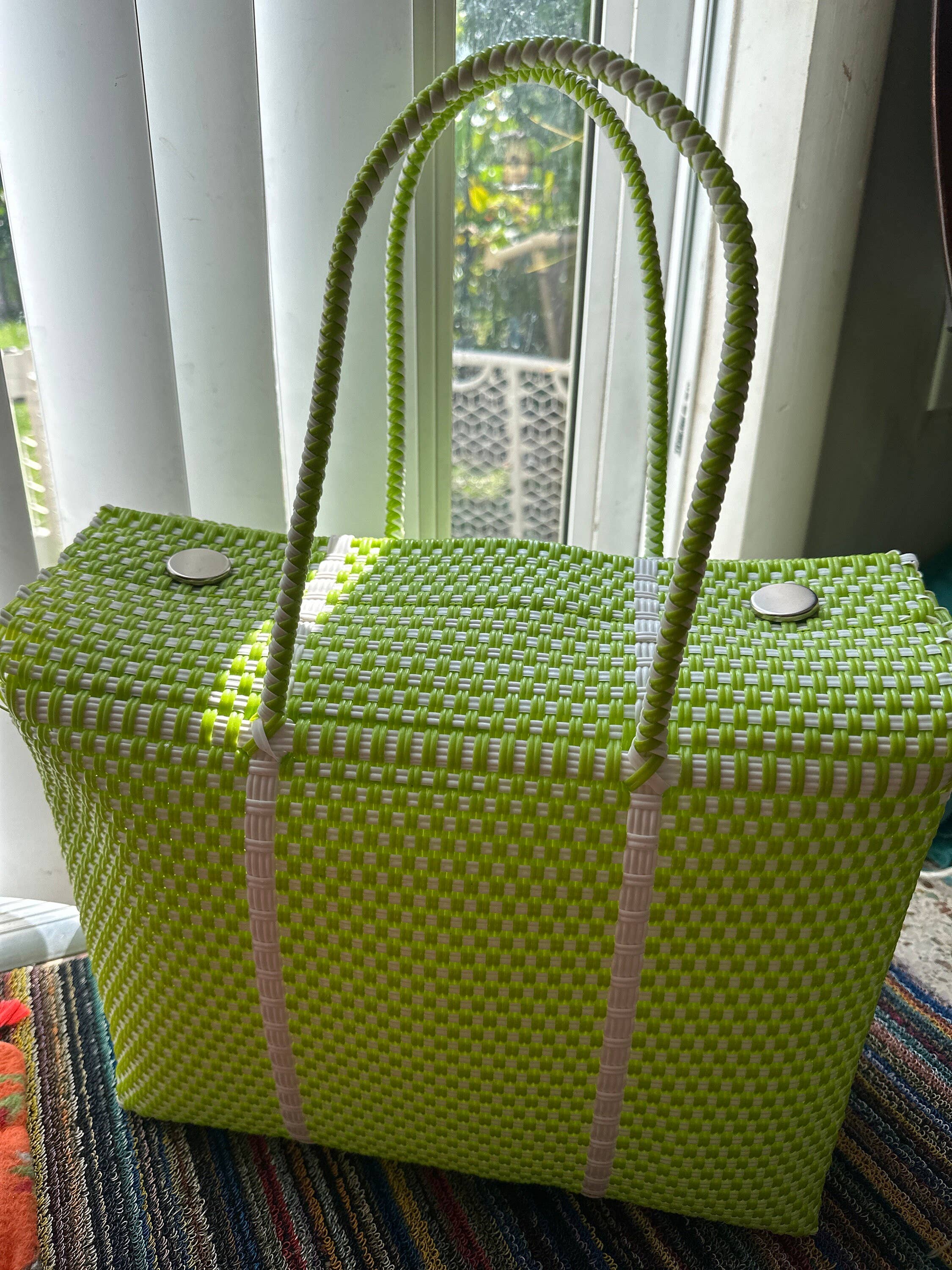 Gueyita Mexicana - Wholesale Pet Carrier - Dog - Travel Bags For Dogs/ Dog Travel Bag/ Mexican Dog Pañaleras5