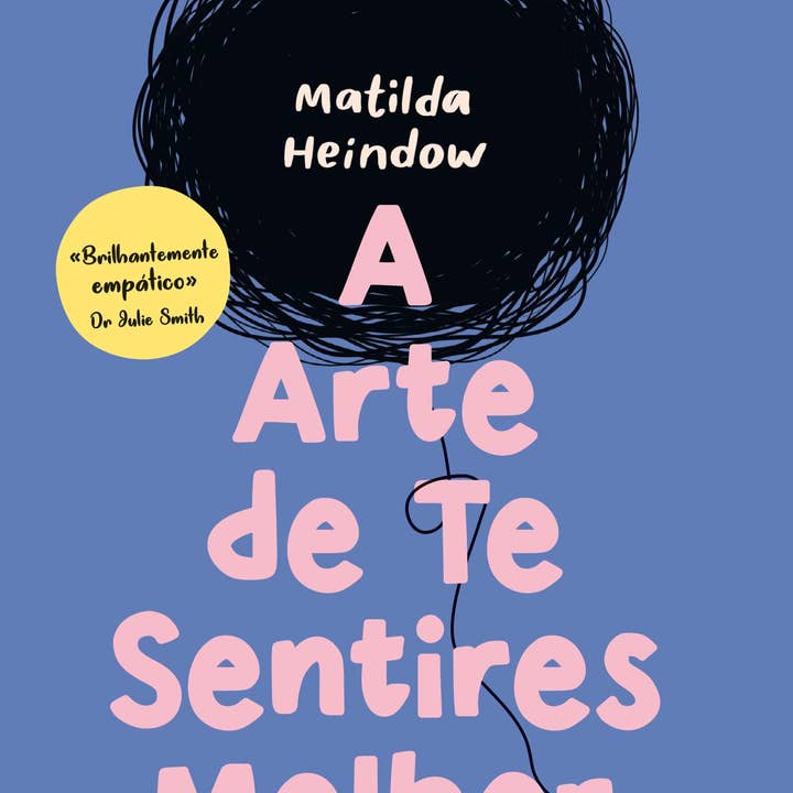 A arte de te sentires melhor por atacado de Zero a Oito