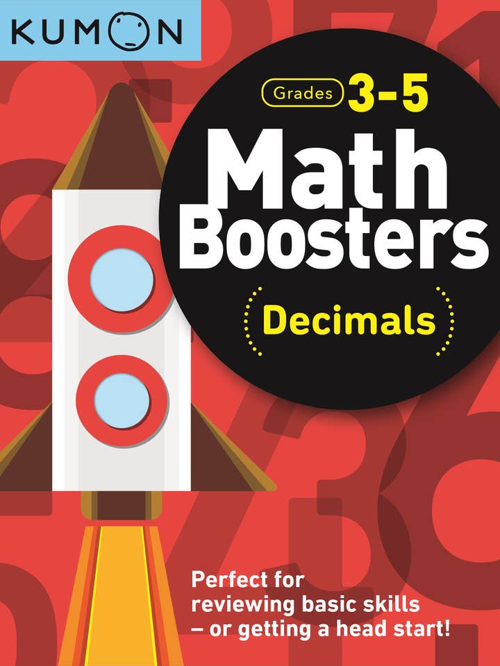 Matematiske boostere: Decimaler for engroshandel hos Continuum Games